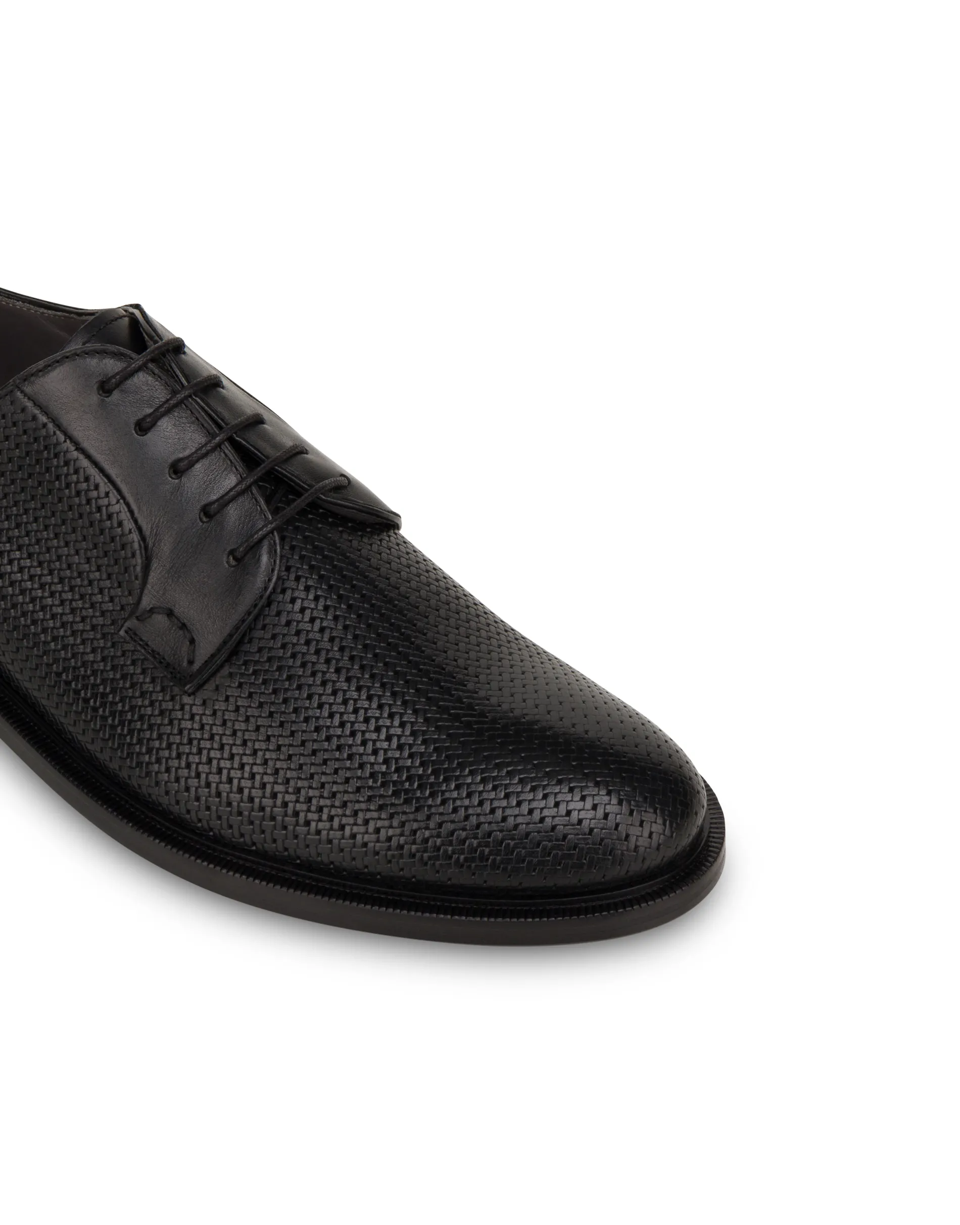 Pollini Derby|Uomo Allacciate
