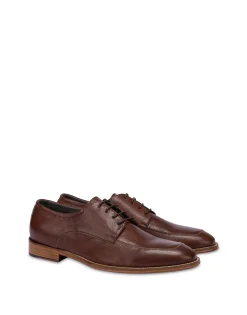 Pollini Derby|Uomo Allacciate