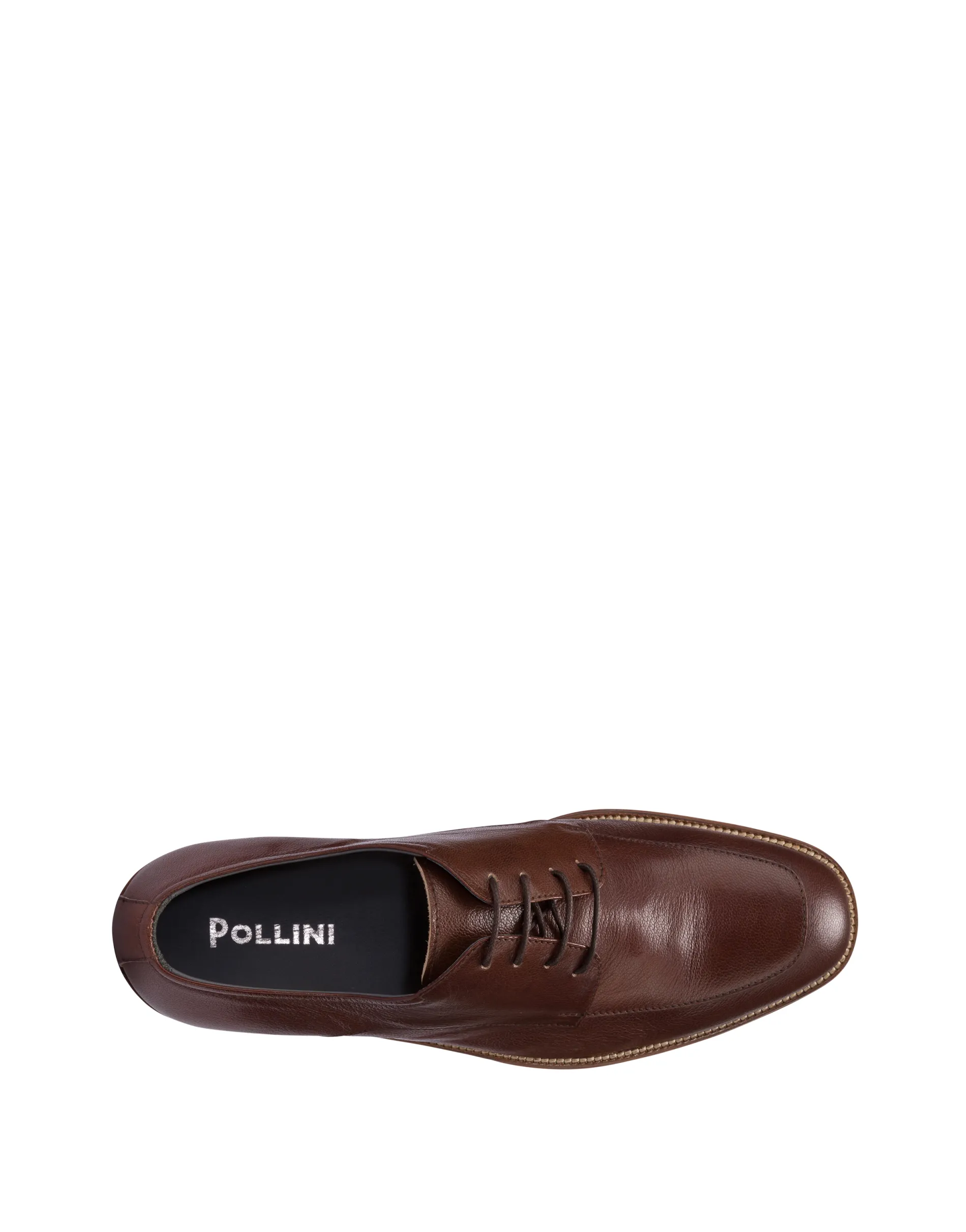 Pollini Derby|Uomo Allacciate