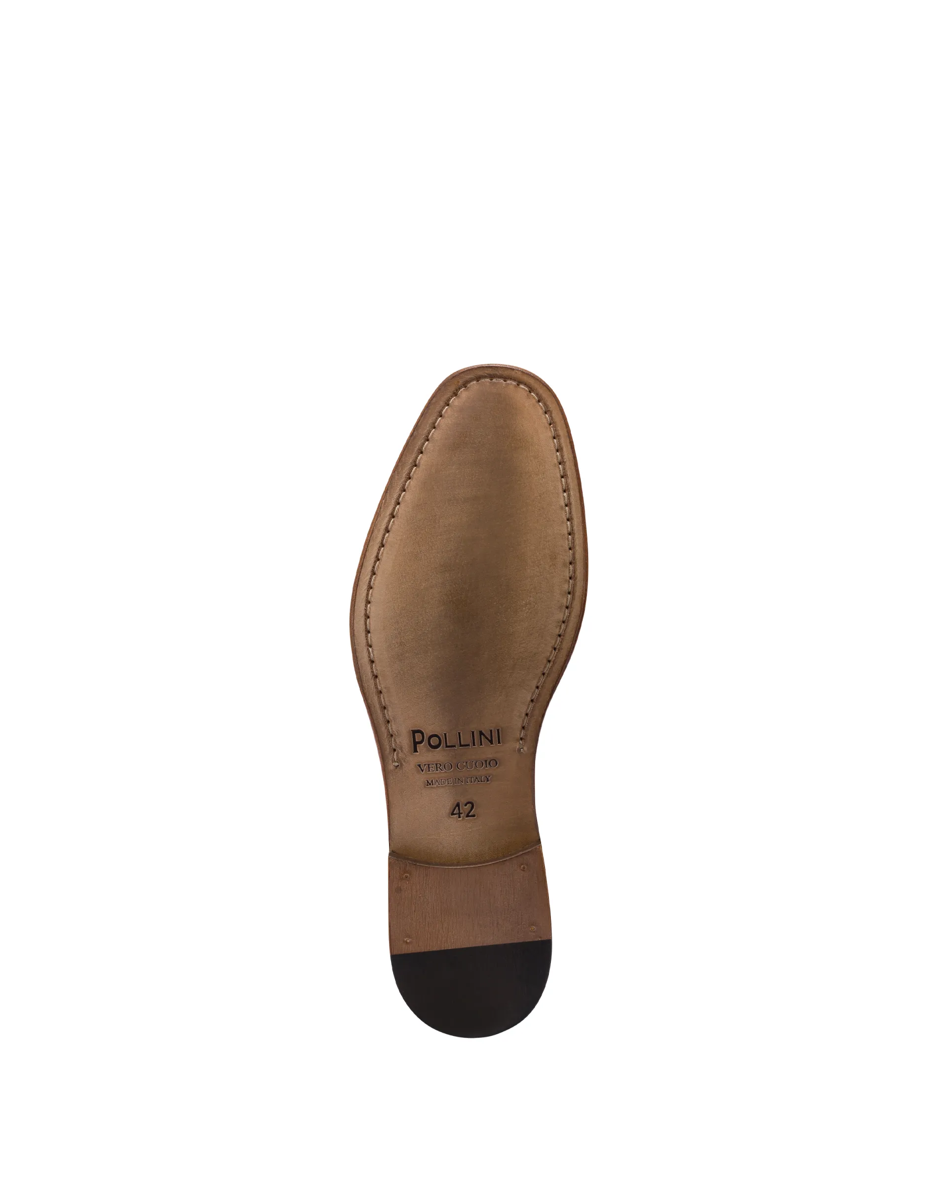 Pollini Derby|Uomo Allacciate