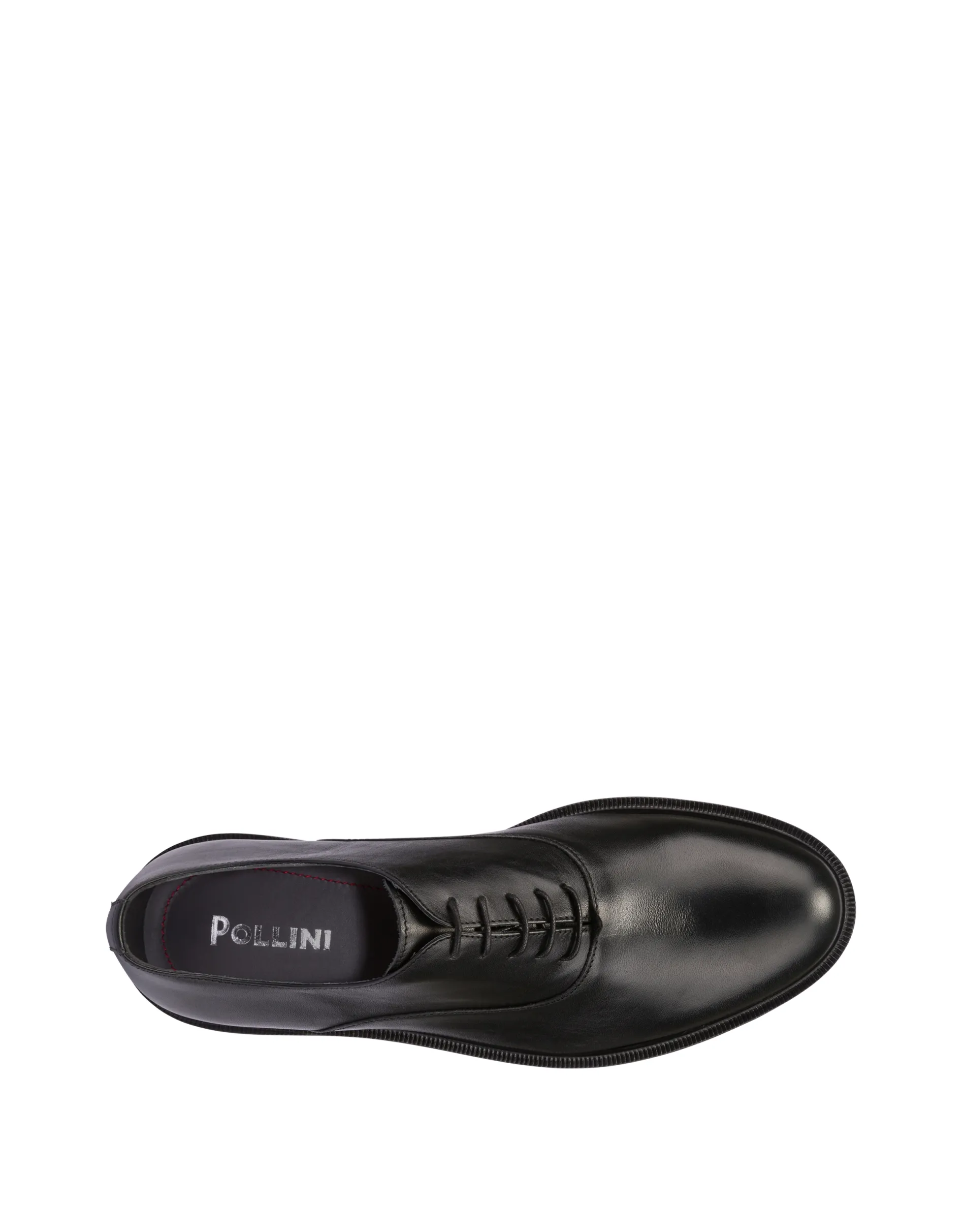 Pollini Derby|Uomo Allacciate