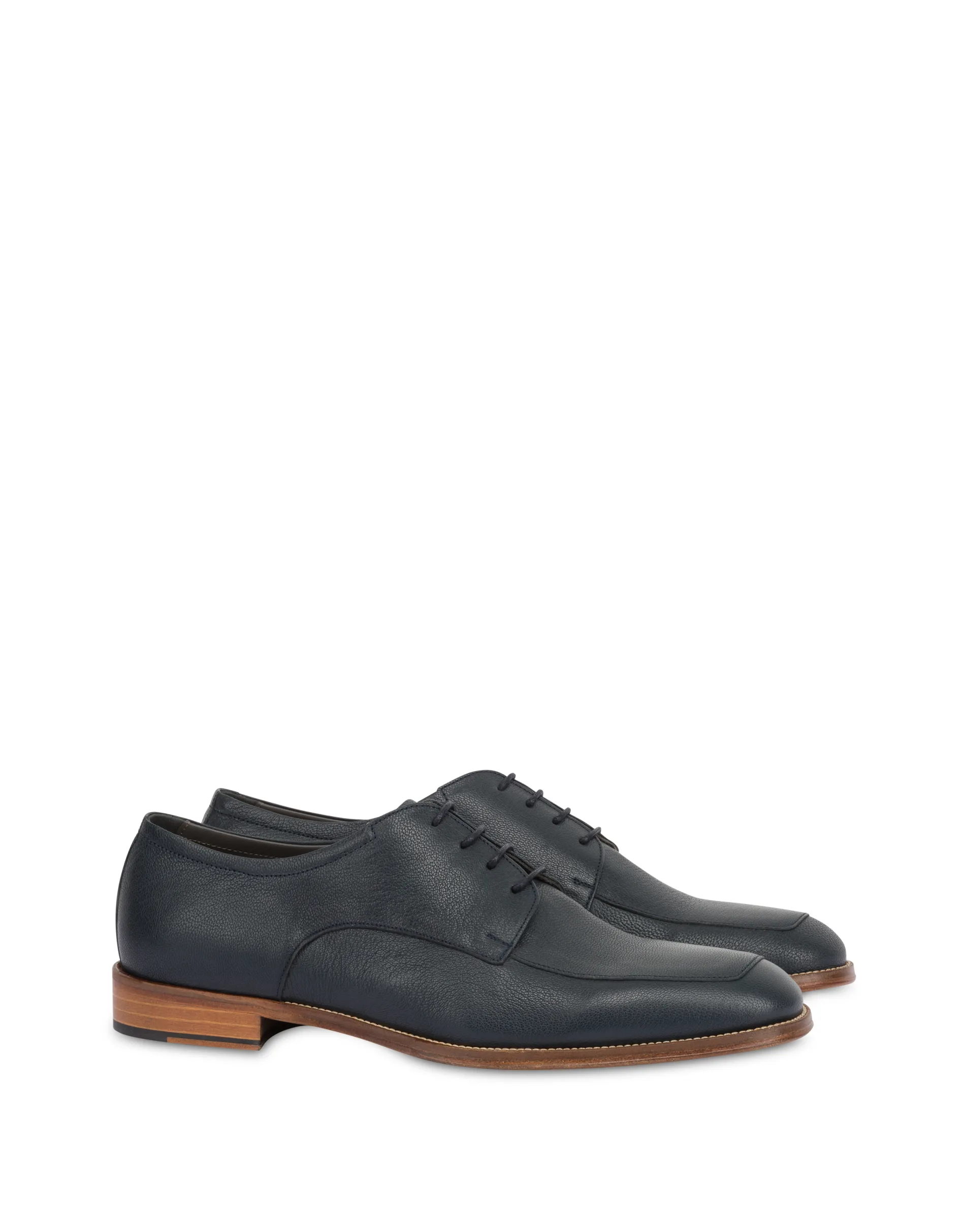 Pollini Derby|Uomo Allacciate