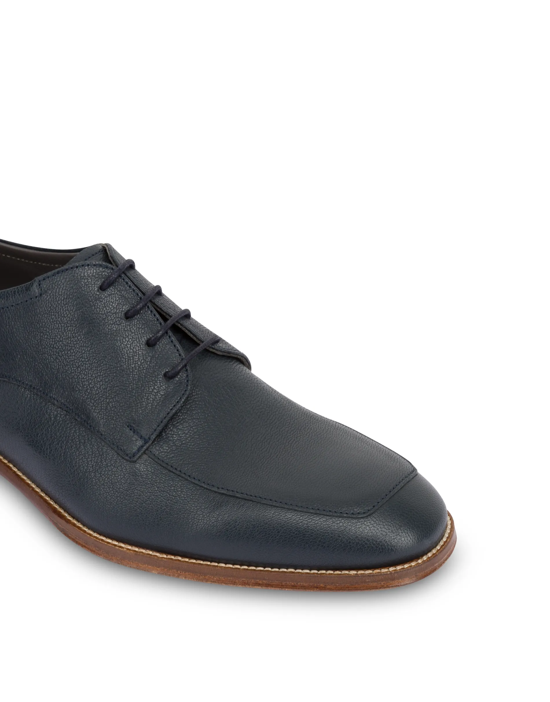 Pollini Derby|Uomo Allacciate