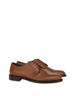 Pollini Derby|Uomo Allacciate
