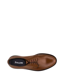 Pollini Derby|Uomo Allacciate