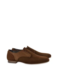 Pollini Derby|Uomo Allacciate