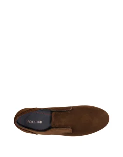 Pollini Derby|Uomo Allacciate