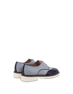 Pollini Derby|Donna Allacciate