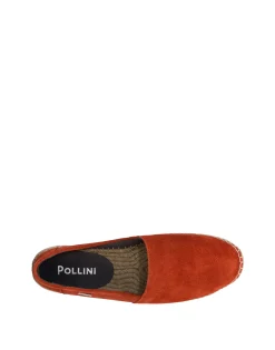 Pollini Espadrillas|Uomo Espadrillas