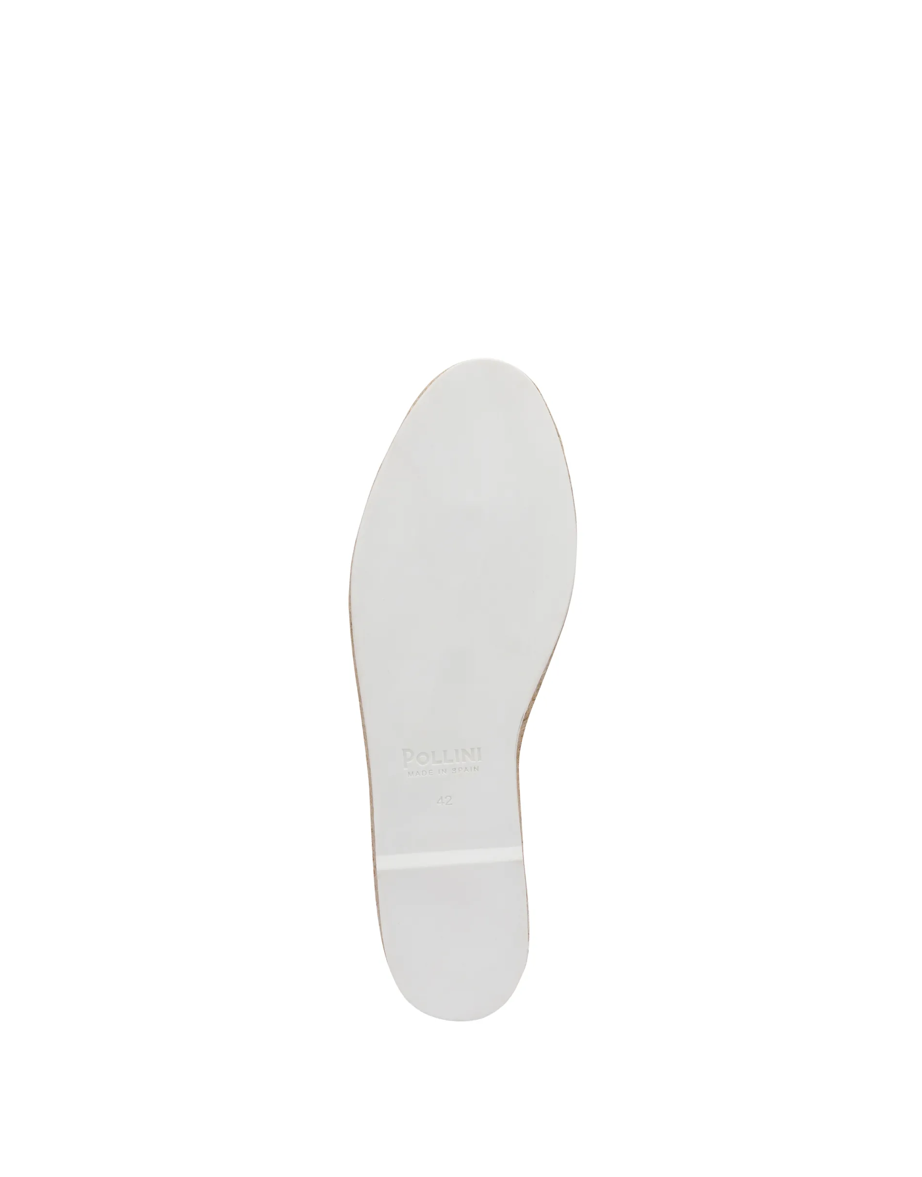 Pollini Espadrillas|Uomo Espadrillas