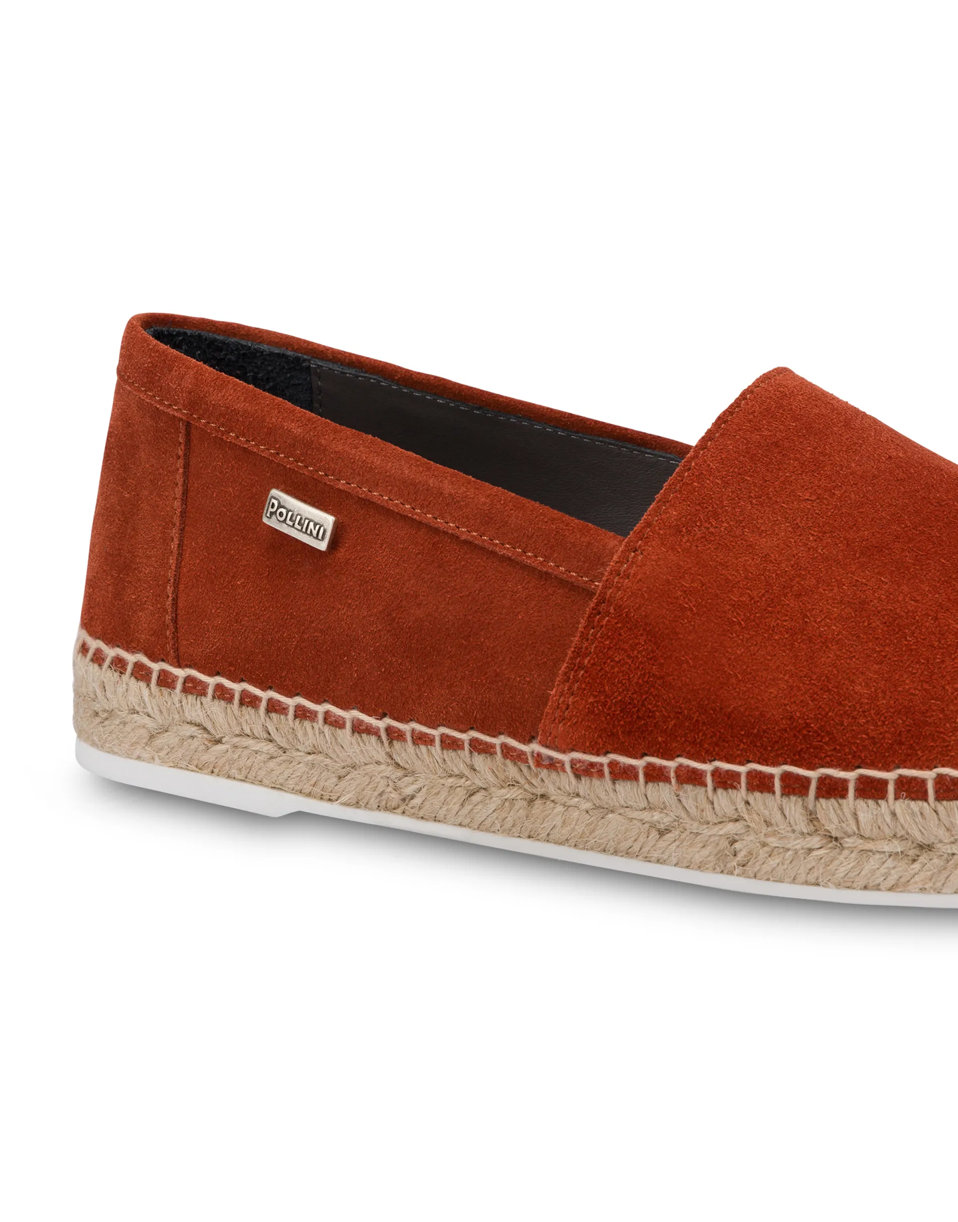 Pollini Espadrillas|Uomo Espadrillas