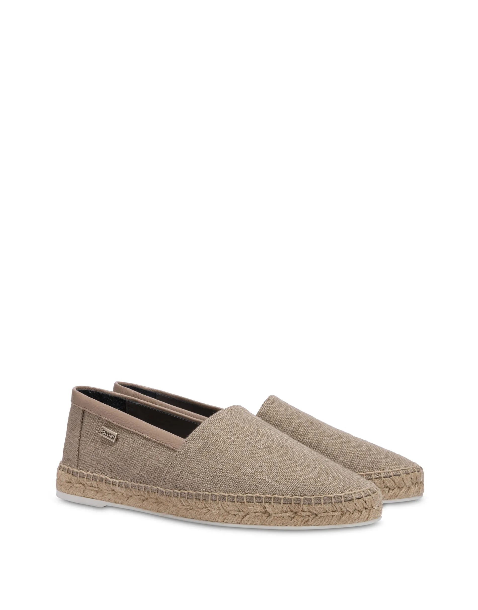 Pollini Espadrillas|Uomo Espadrillas