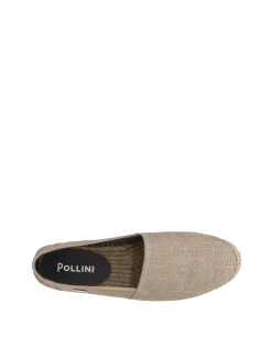 Pollini Espadrillas|Uomo Espadrillas
