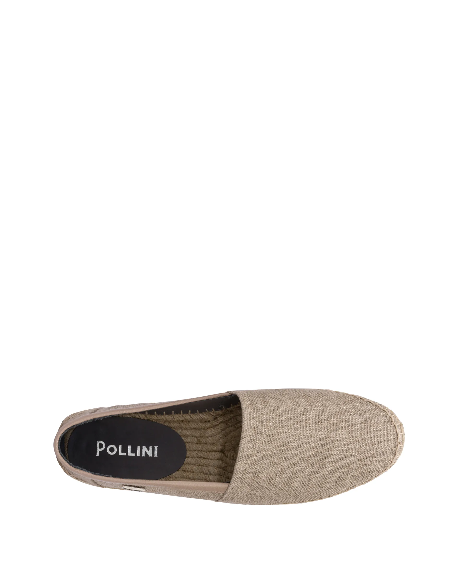 Pollini Espadrillas|Uomo Espadrillas