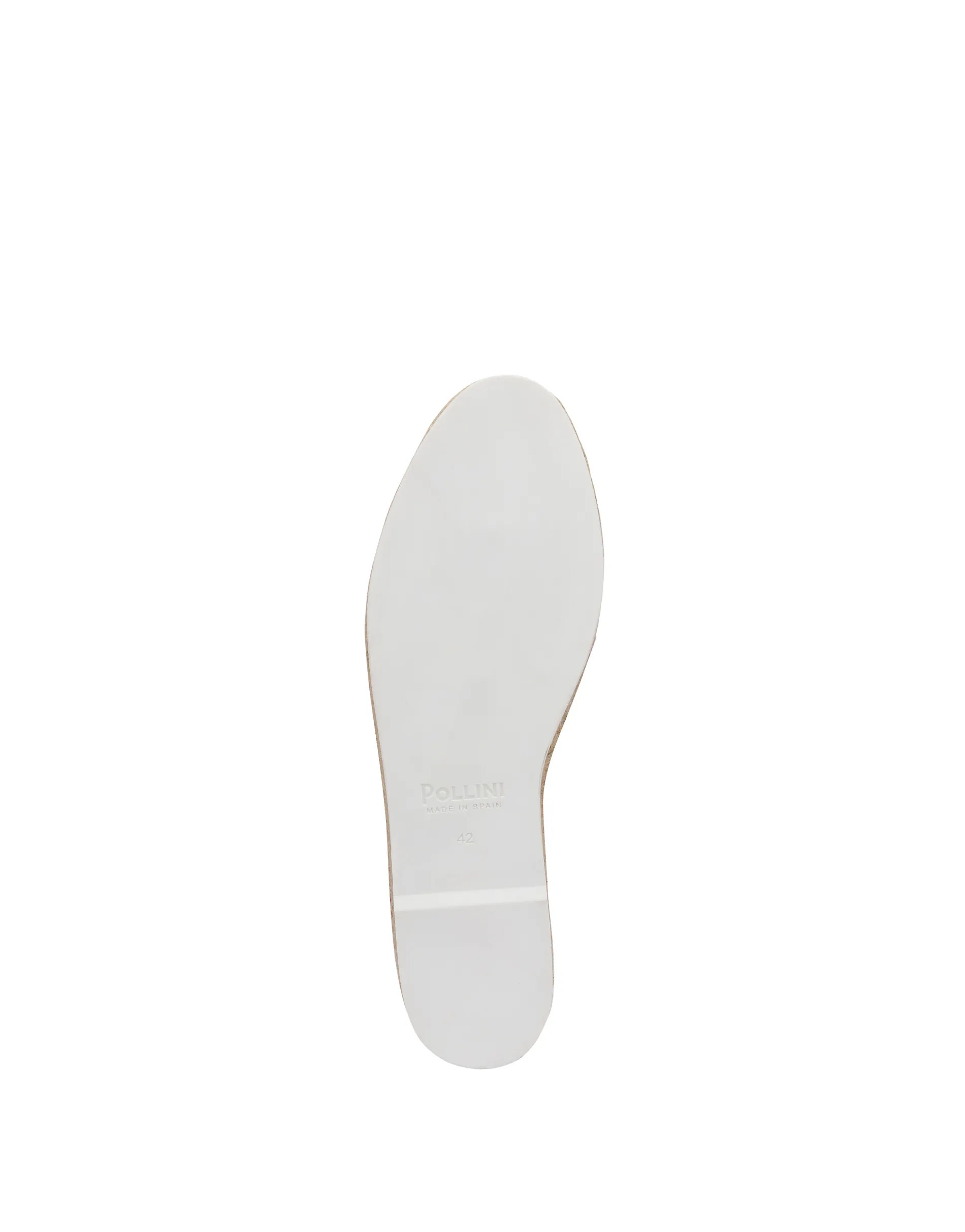 Pollini Espadrillas|Uomo Espadrillas