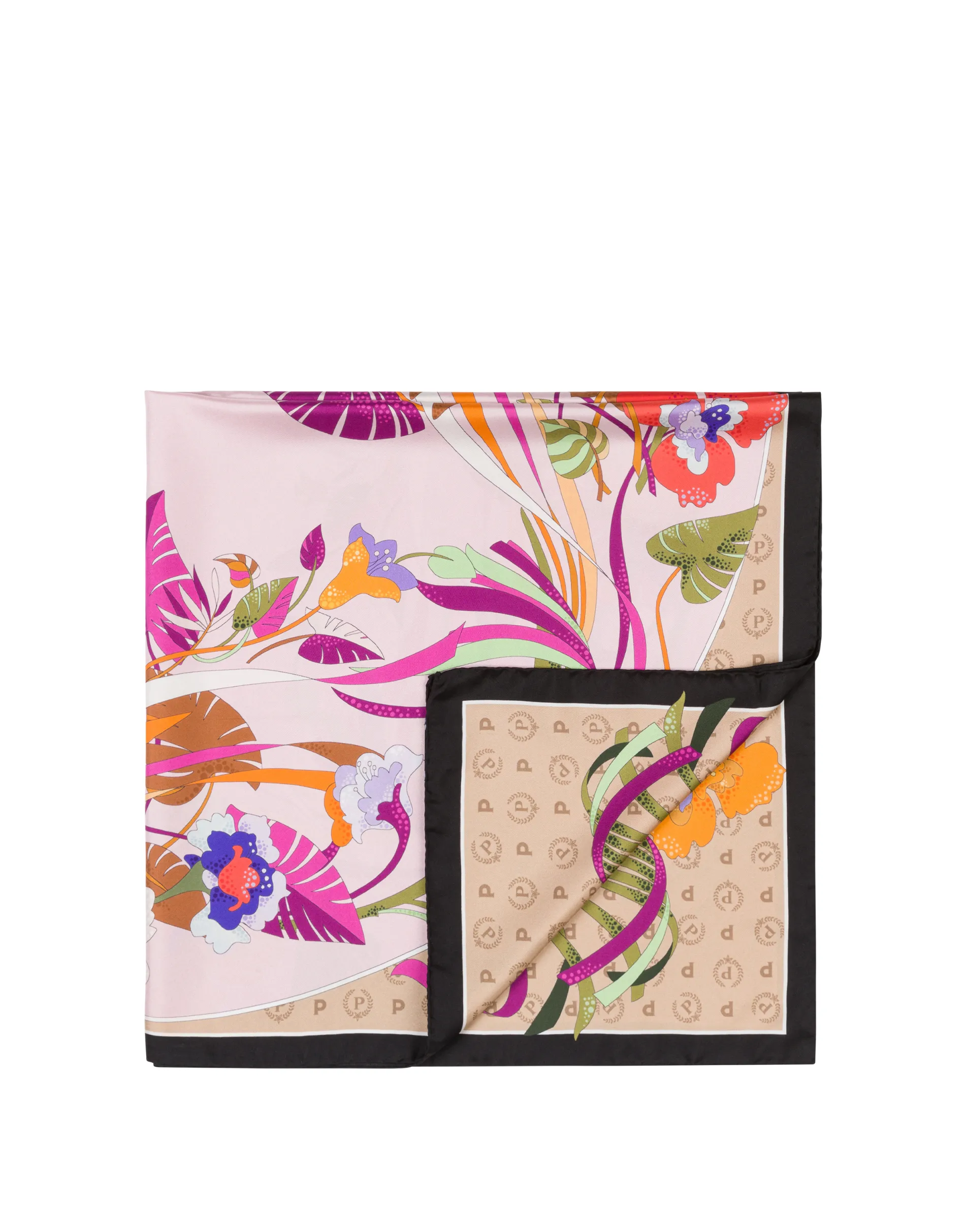 Pollini Foulard|Donna Foulard
