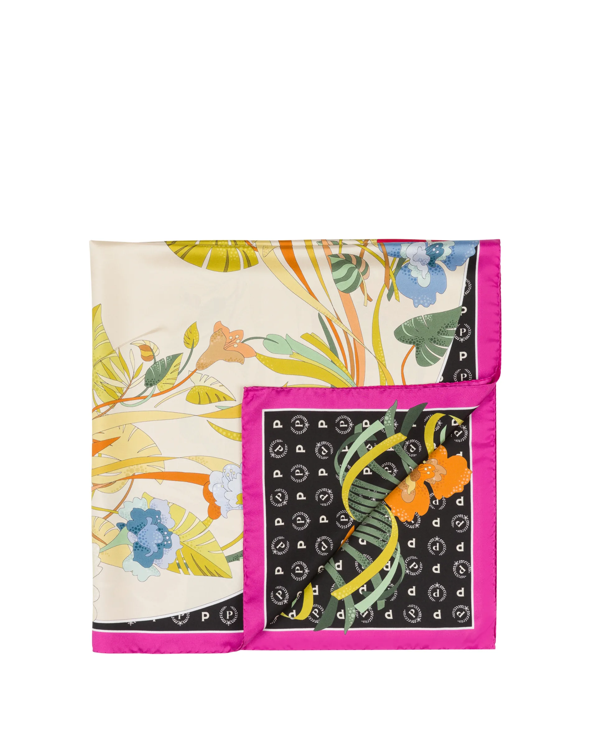 Pollini Foulard|Donna Foulard