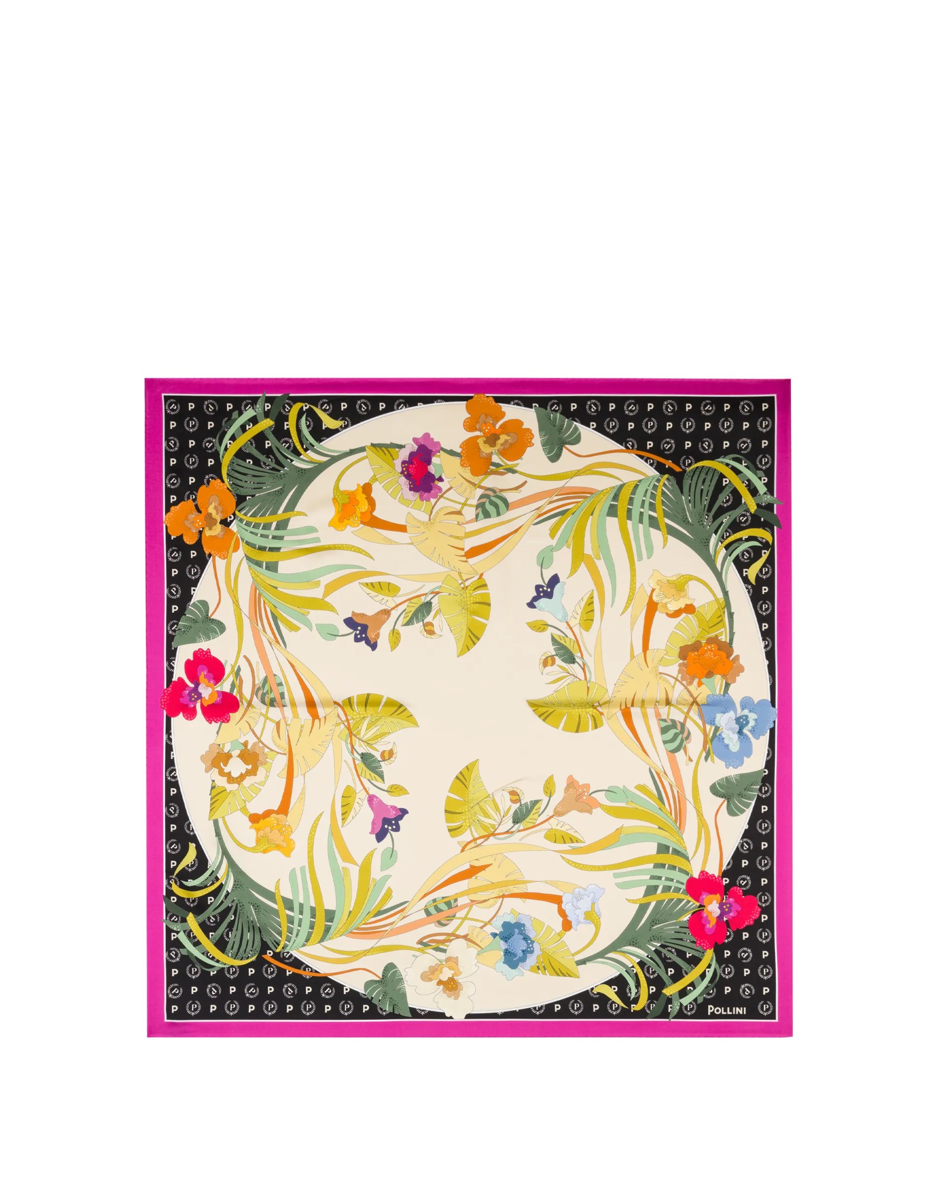 Pollini Foulard|Donna Foulard