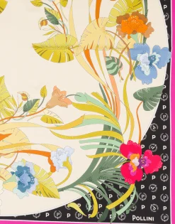 Pollini Foulard|Donna Foulard