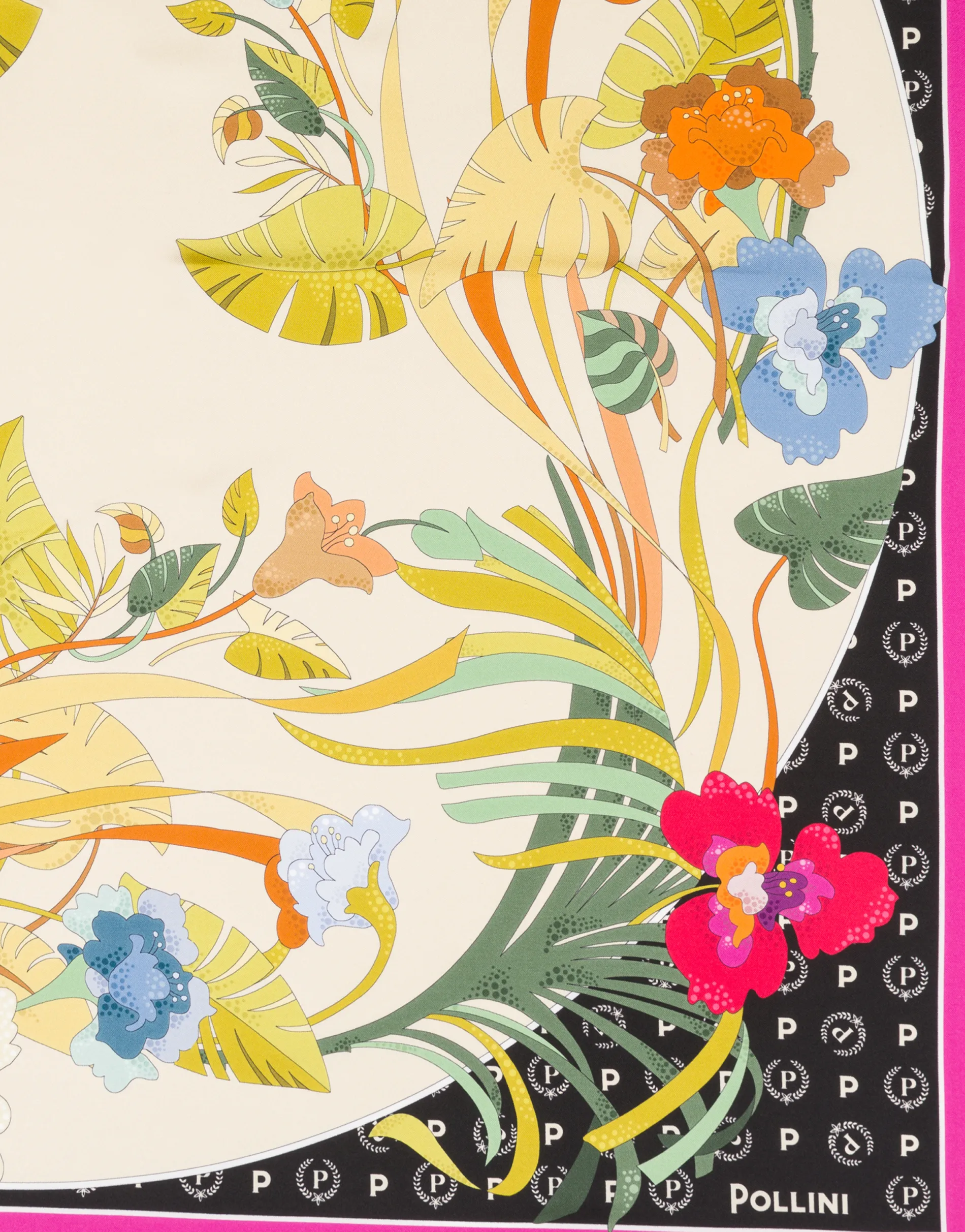 Pollini Foulard|Donna Foulard