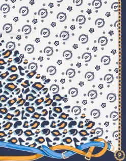 Pollini Foulard|Donna Foulard
