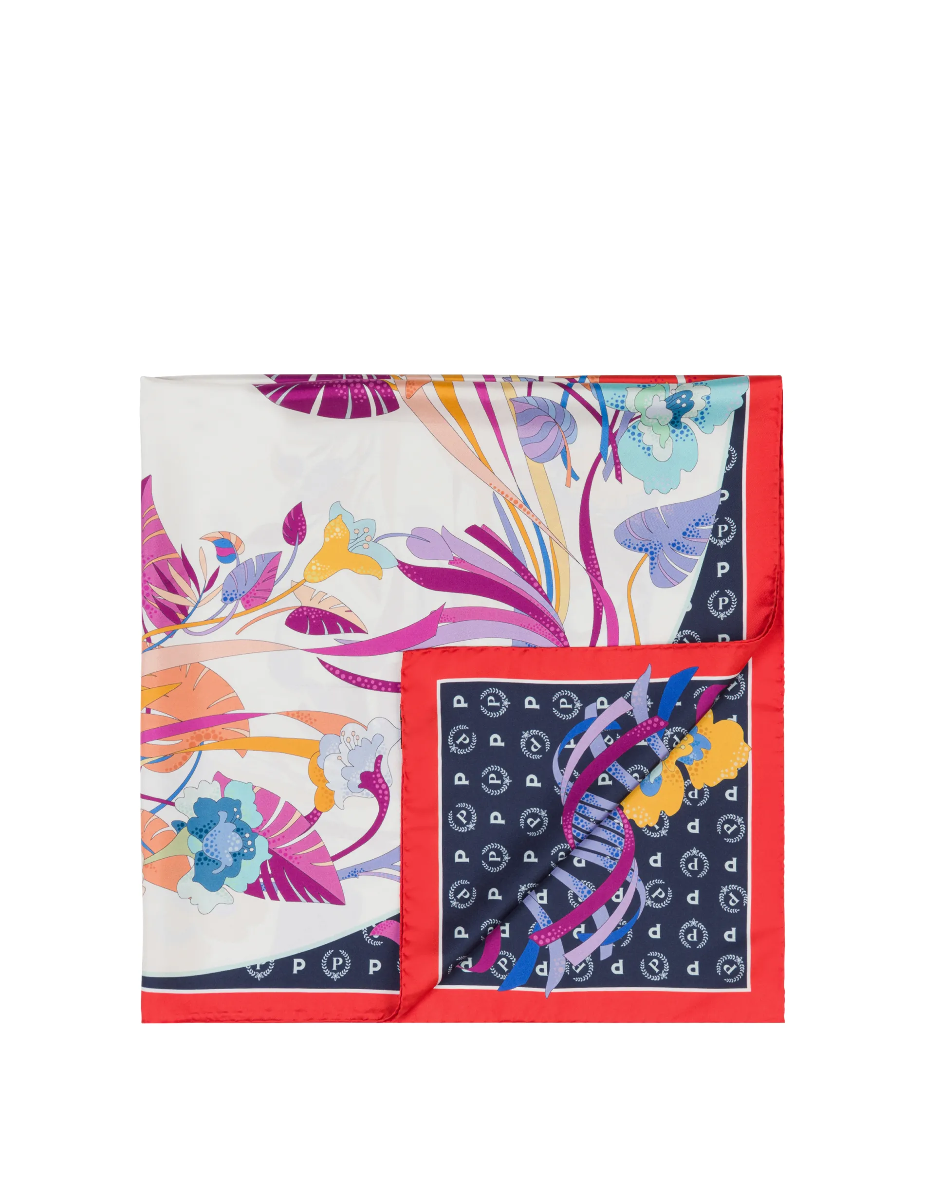 Pollini Foulard|Donna Foulard