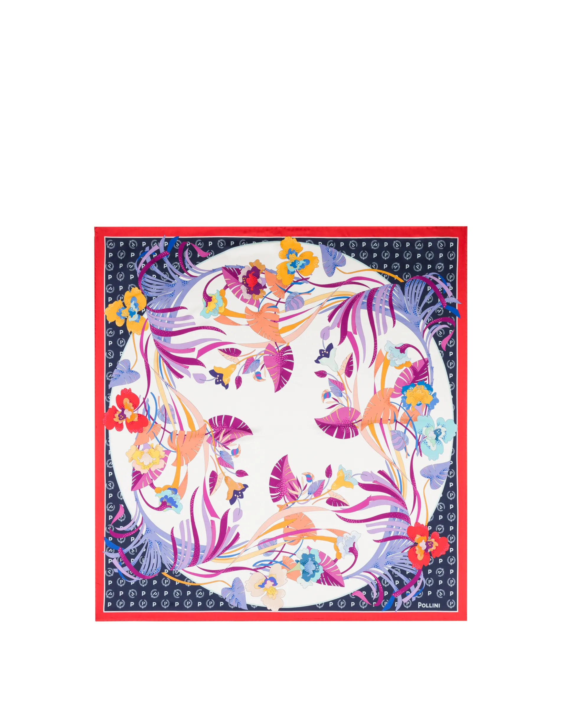 Pollini Foulard|Donna Foulard
