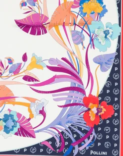 Pollini Foulard|Donna Foulard