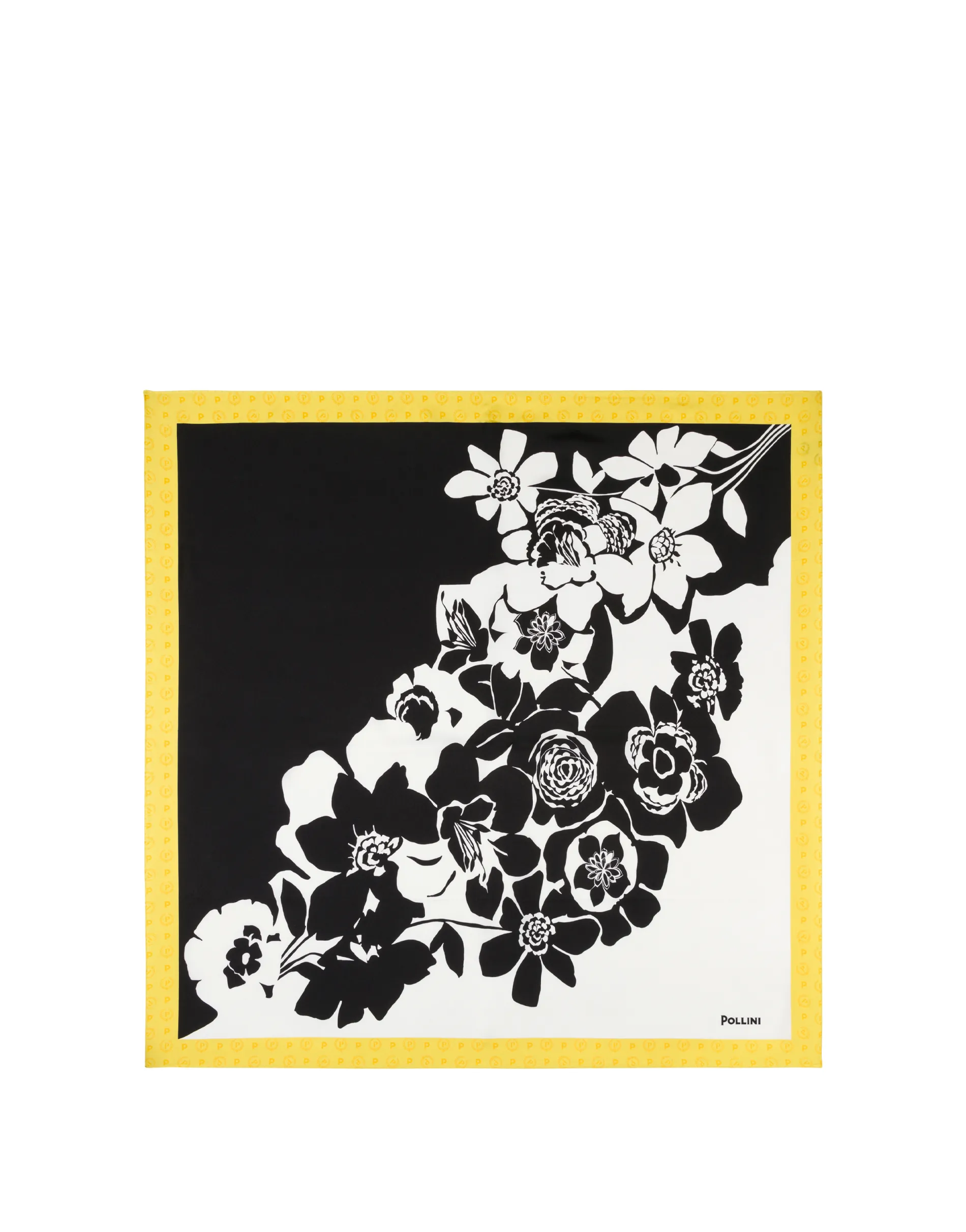 Pollini Foulard|Donna Foulard