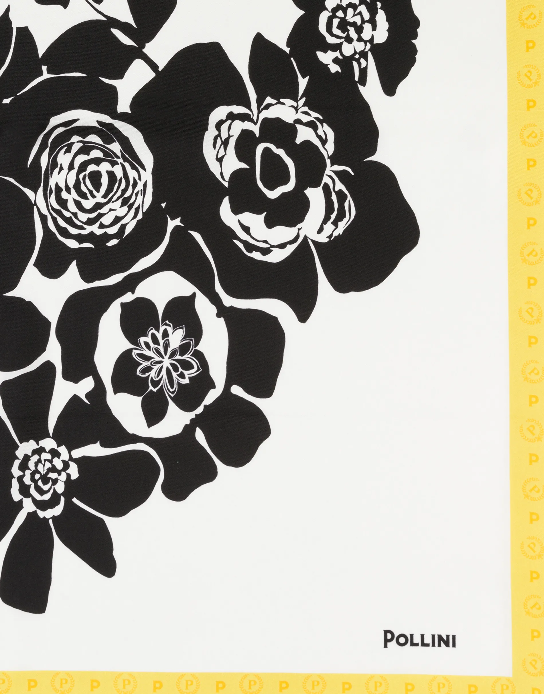 Pollini Foulard|Donna Foulard