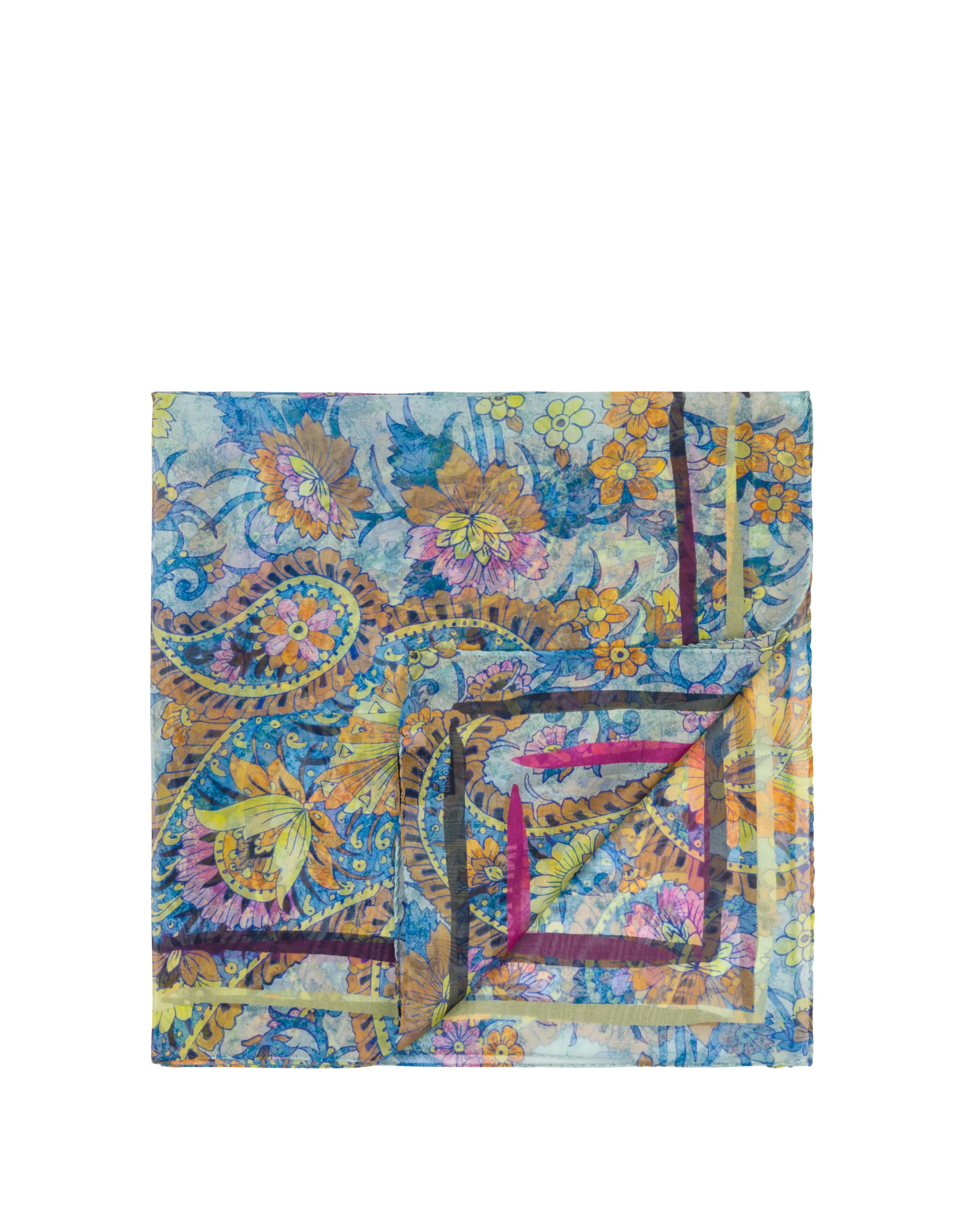 Pollini Foulard|Donna Foulard