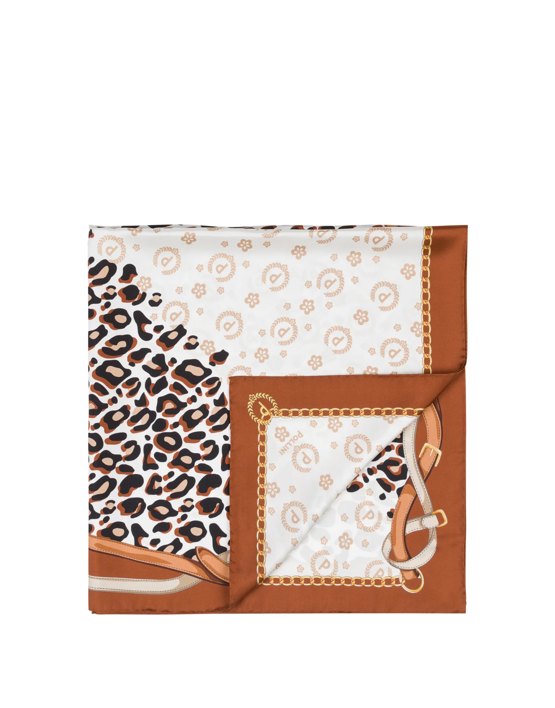 Pollini Foulard|Donna Foulard