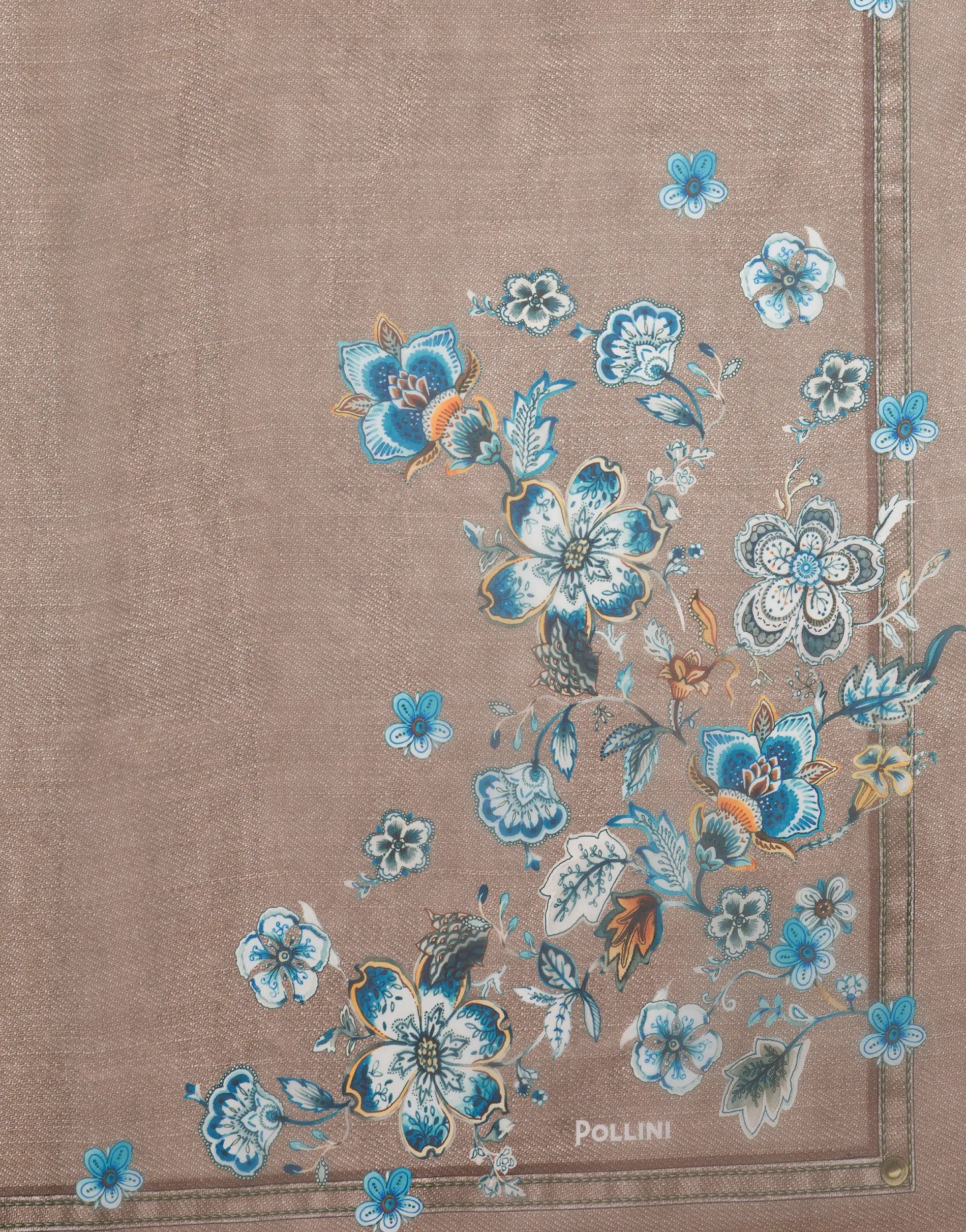 Pollini Foulard|Donna Foulard