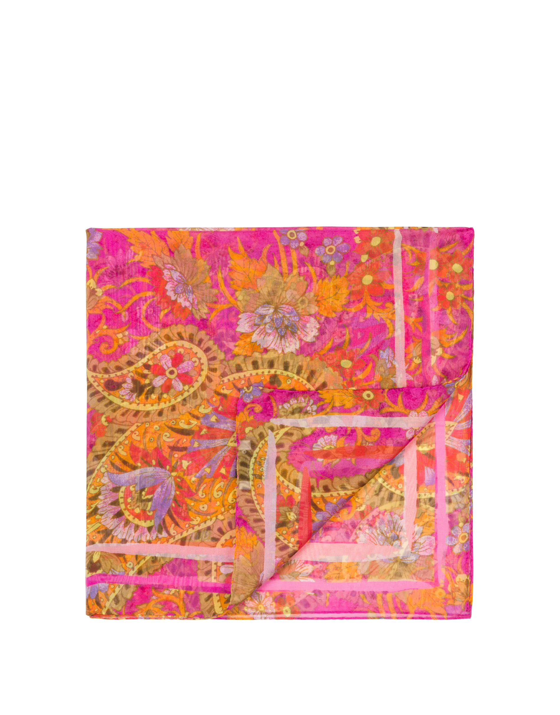 Pollini Foulard|Donna Foulard