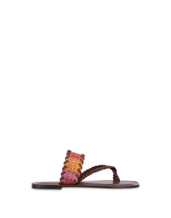 Pollini Infradito|Donna Sandali