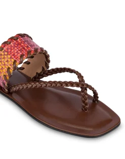 Pollini Infradito|Donna Sandali