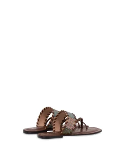 Pollini Infradito|Donna Sandali