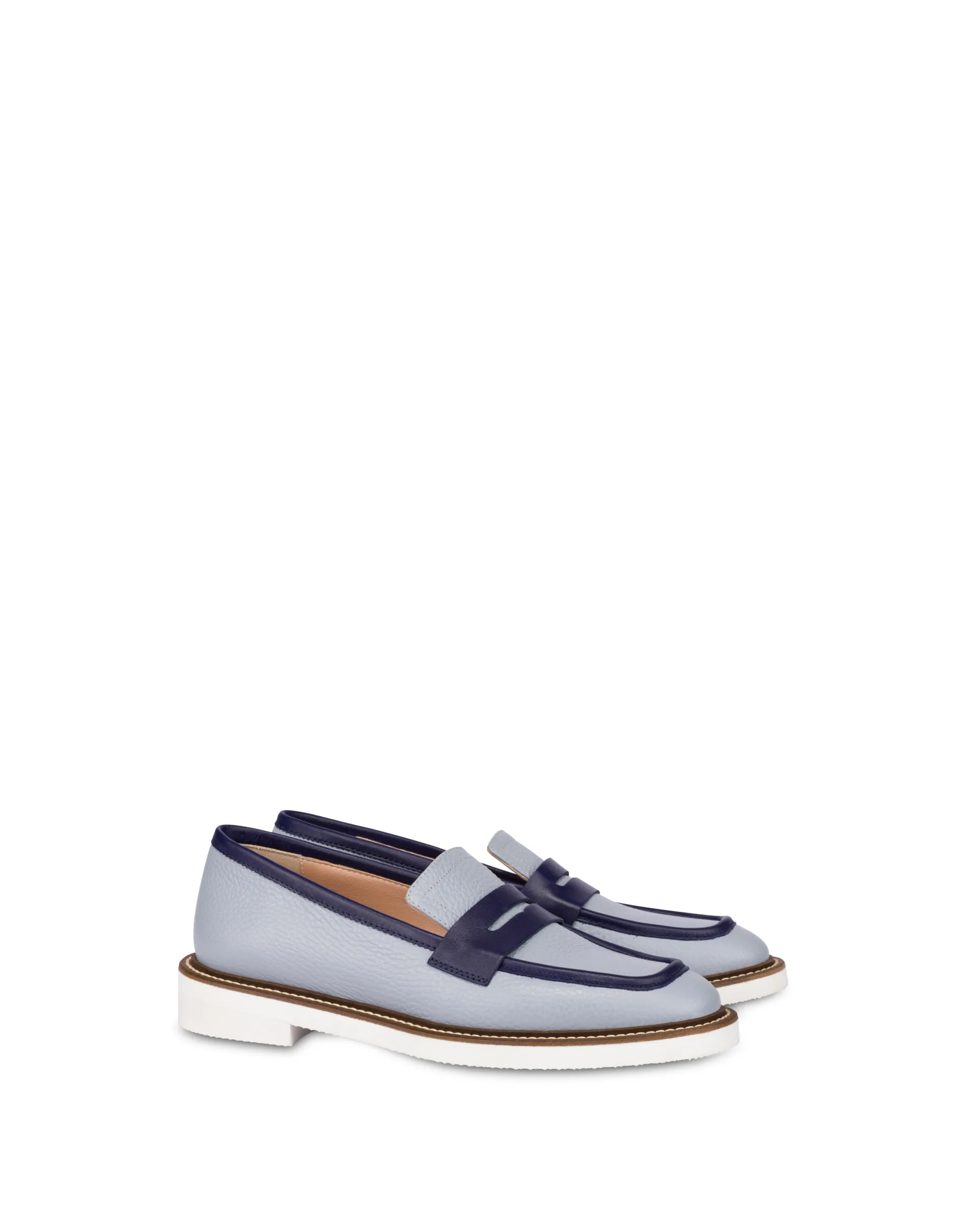 Pollini Mocassini|Donna Mocassini