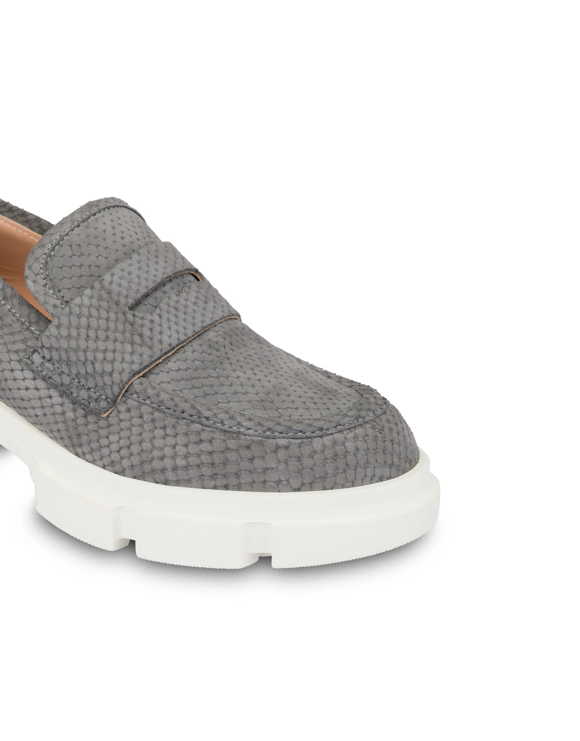 Pollini Mocassini|Donna Mocassini