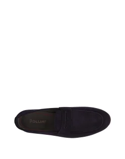 Pollini Mocassini|Uomo Mocassini
