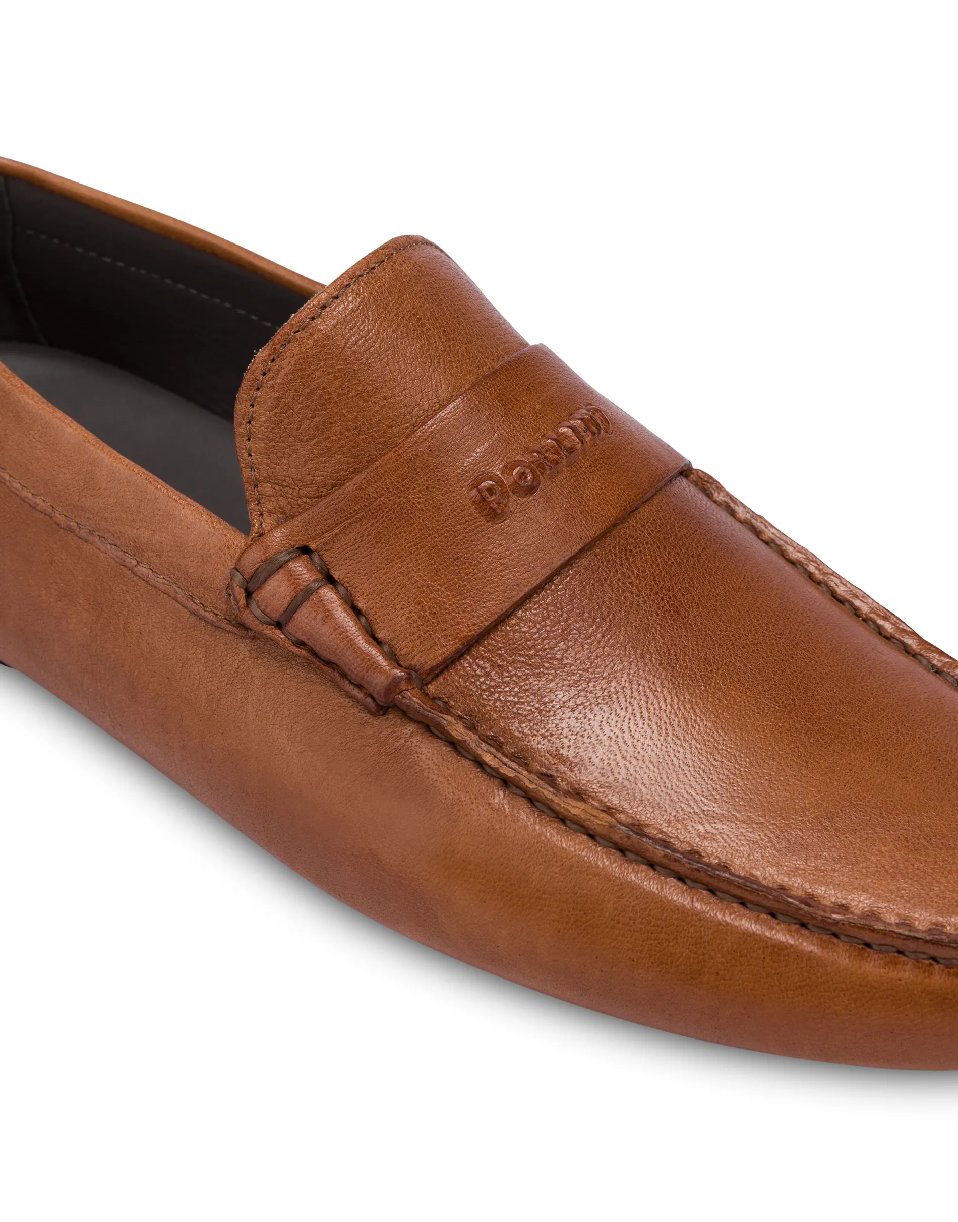 Pollini Mocassini|Uomo Mocassini