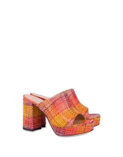 Pollini Sabot|Donna Sandali