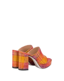 Pollini Sabot|Donna Sandali