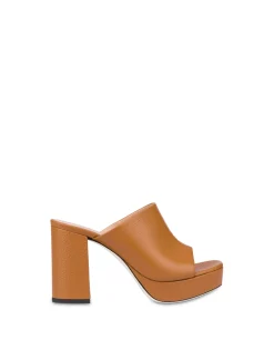 Pollini Sabot|Donna Sandali