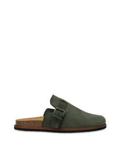 Pollini Sabot|Uomo Sandali