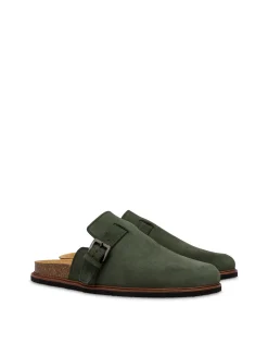 Pollini Sabot|Uomo Sandali
