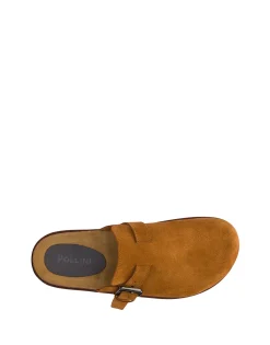 Pollini Sabot|Uomo Sandali