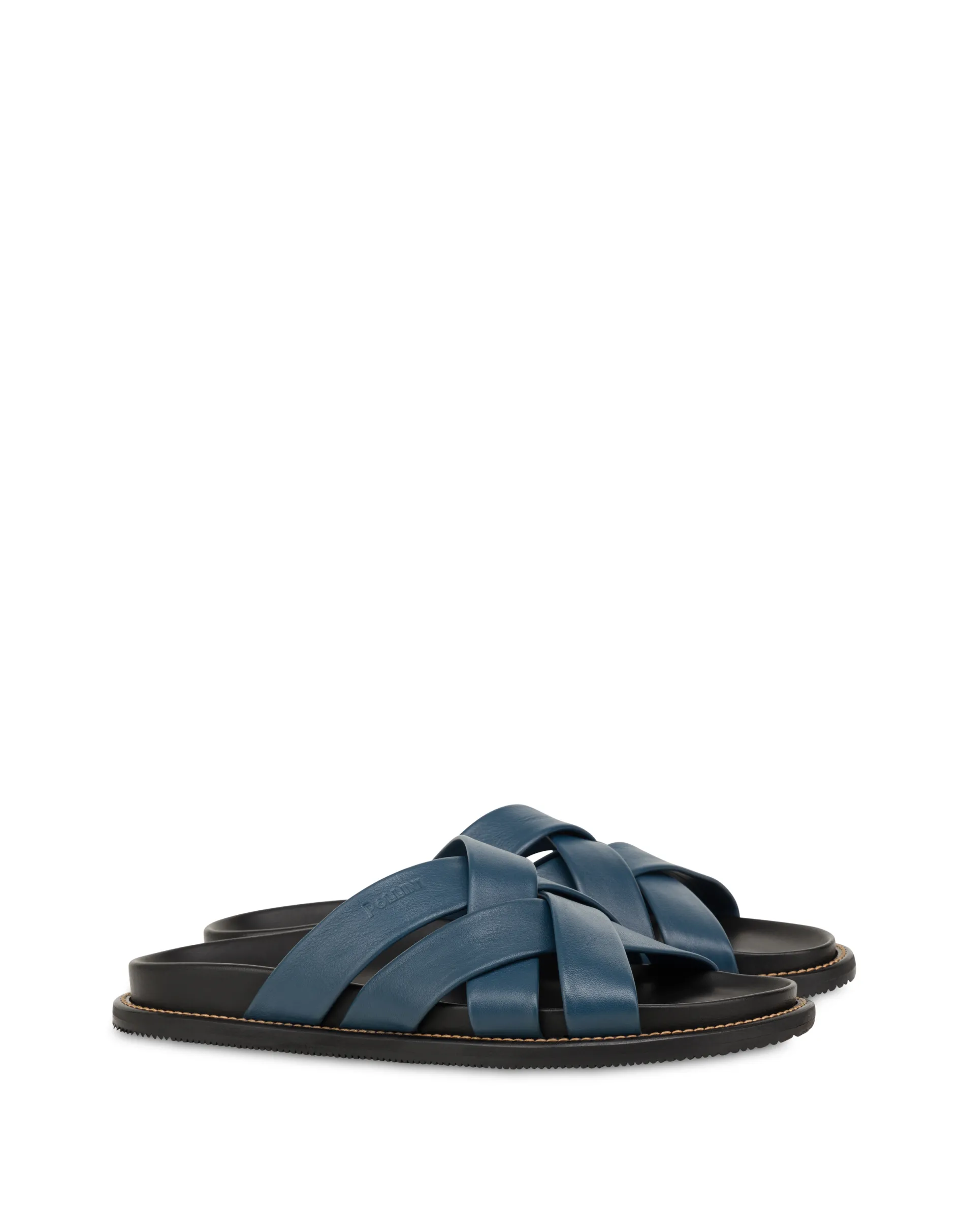 Pollini Sabot|Uomo Sandali