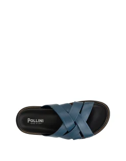 Pollini Sabot|Uomo Sandali