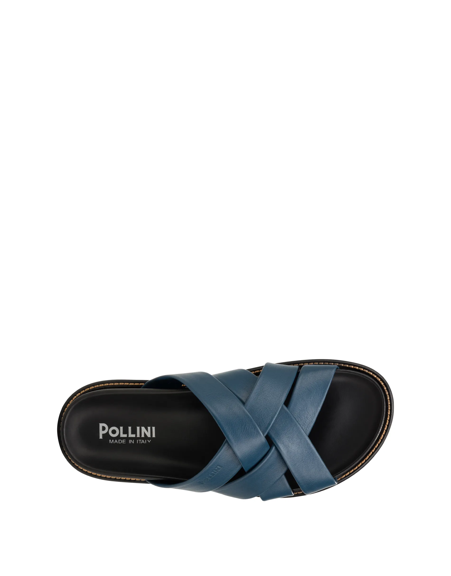 Pollini Sabot|Uomo Sandali